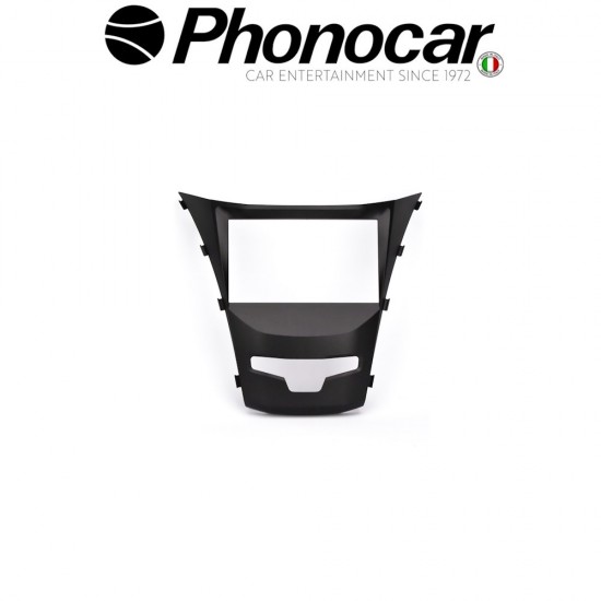 03.679 PHONOCAR