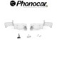 03.679 PHONOCAR