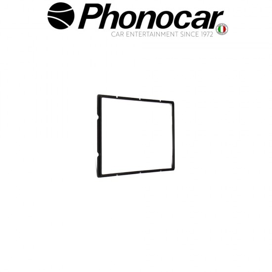 03.697 PHONOCAR