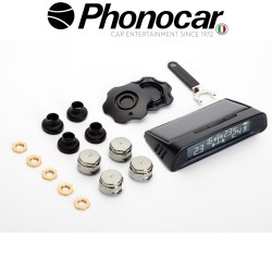 VM 360 PHONOCAR