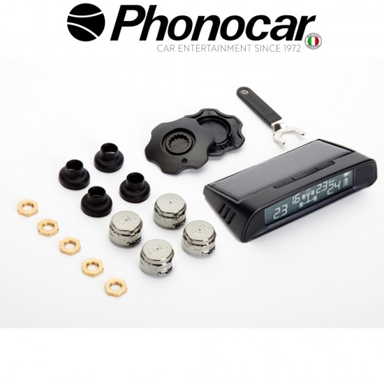 VM 360 PHONOCAR