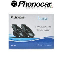 66.021 PHONOCAR