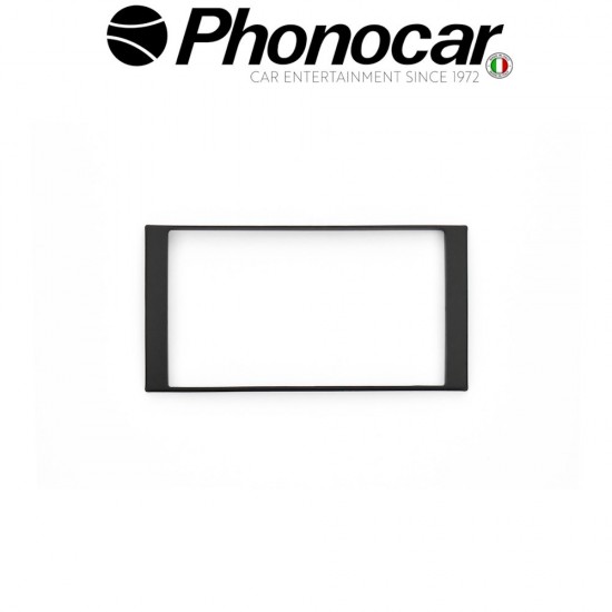 03.714 PHONOCAR