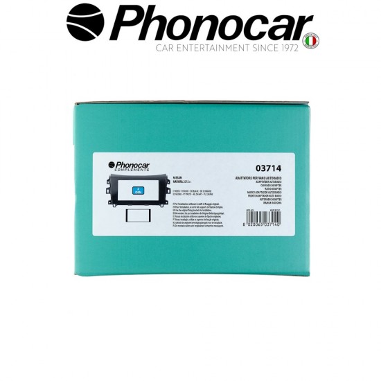 03.714 PHONOCAR