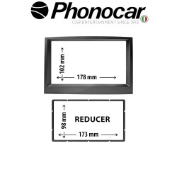 03.727 PHONOCAR