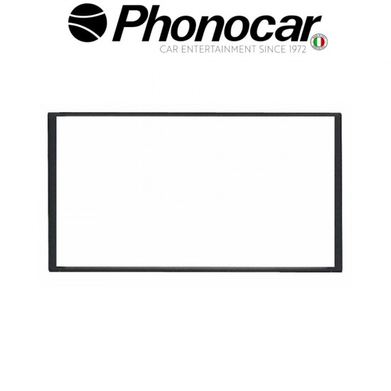 03.734 PHONOCAR