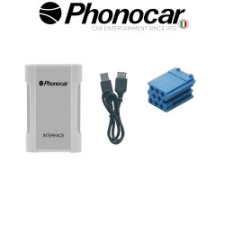 05.886 PHONOCAR