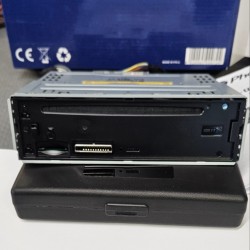 VM 072 PHONOCAR