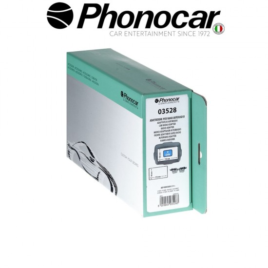 03.528 PHONOCAR
