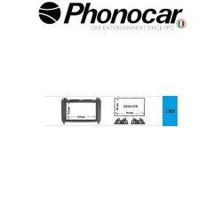 03.739 PHONOCAR