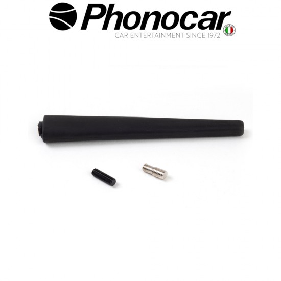 08.357 PHONOCAR