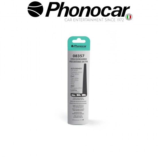 08.357 PHONOCAR