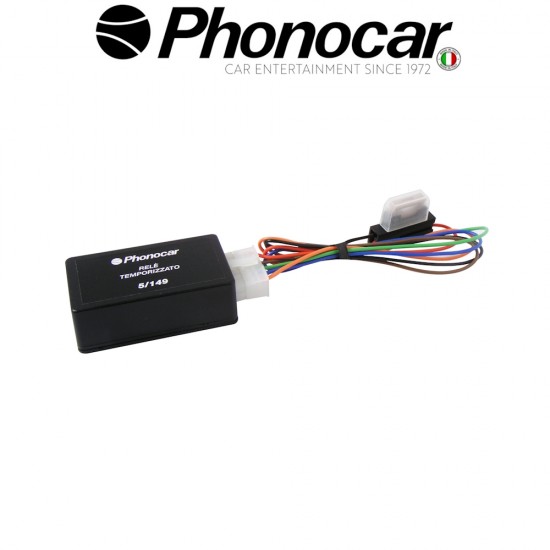 05.149 PHONOCAR