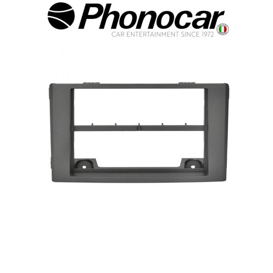 03.410 PHONOCAR