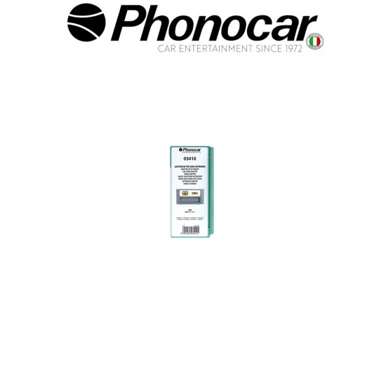 03.410 PHONOCAR