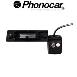 BC VM278 PHONOCAR