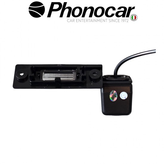 BC VM278 PHONOCAR