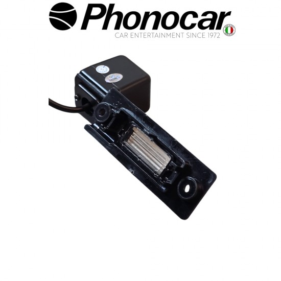 BC VM278 PHONOCAR