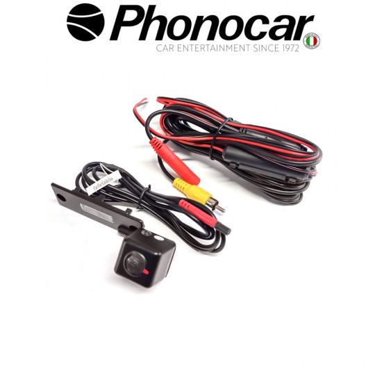 BC VM278 PHONOCAR