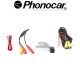 BC VM264 PHONOCAR