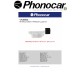 BC VM264 PHONOCAR