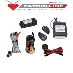 PATROL MAX 652-55 24V