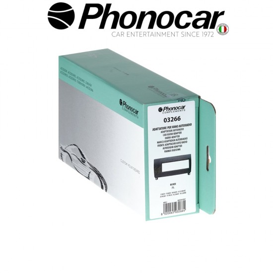 03.266 PHONOCAR