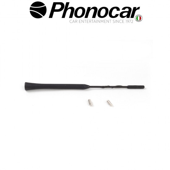 08.355 PHONOCAR