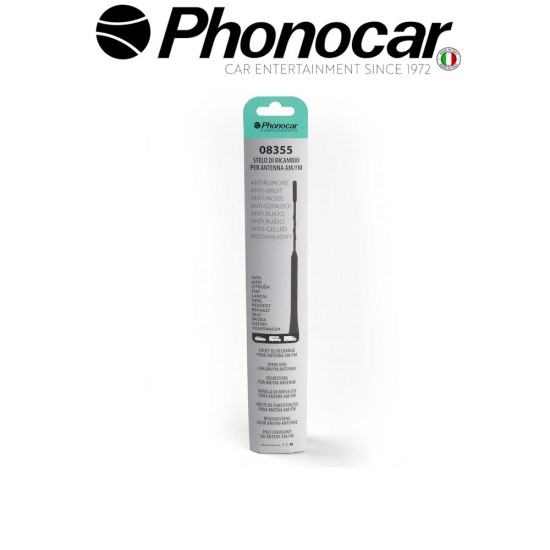 08.355 PHONOCAR
