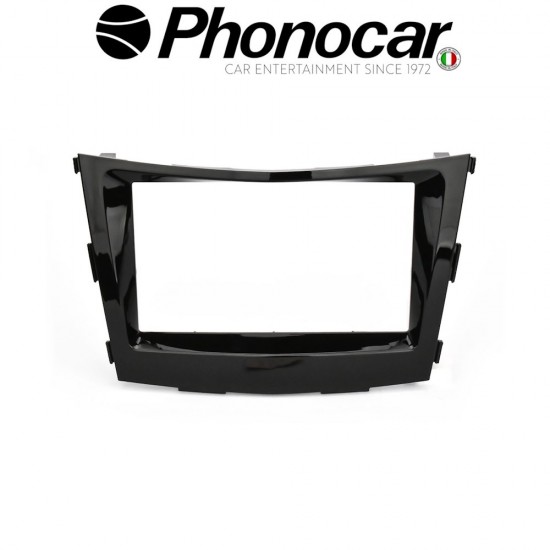 03.709 PHONOCAR