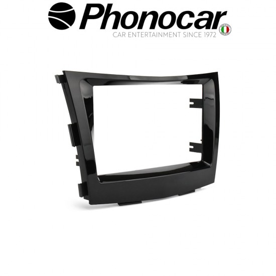 03.709 PHONOCAR