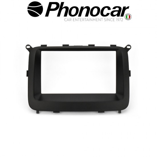 03.658 PHONOCAR