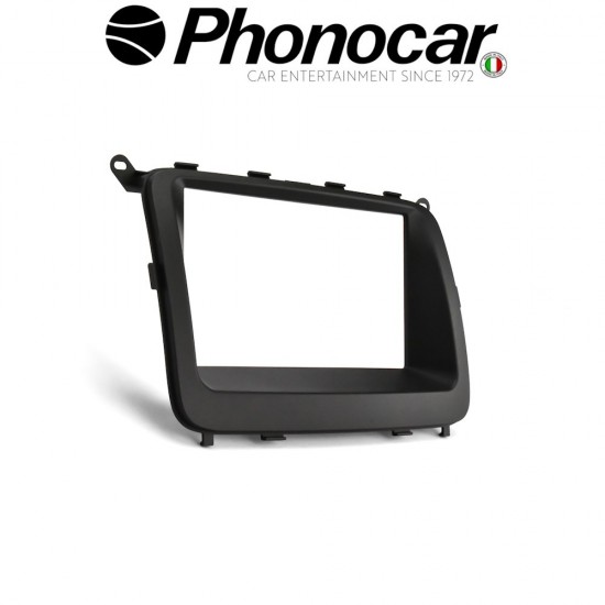 03.658 PHONOCAR