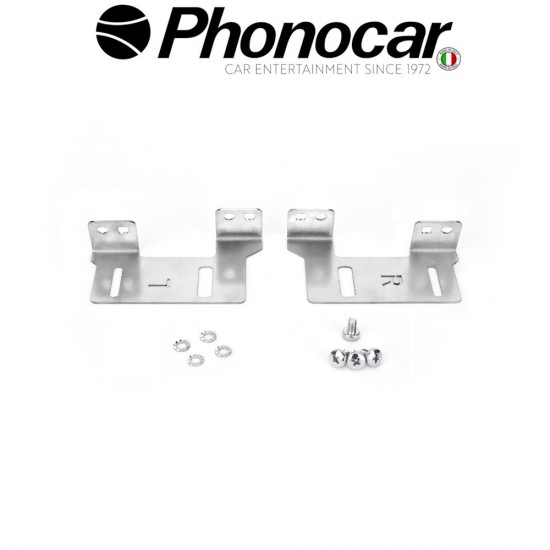 03.658 PHONOCAR