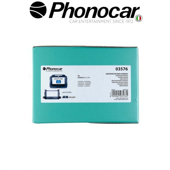 03.576 PHONOCAR