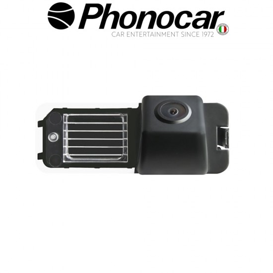 BC VM271 PHONOCAR