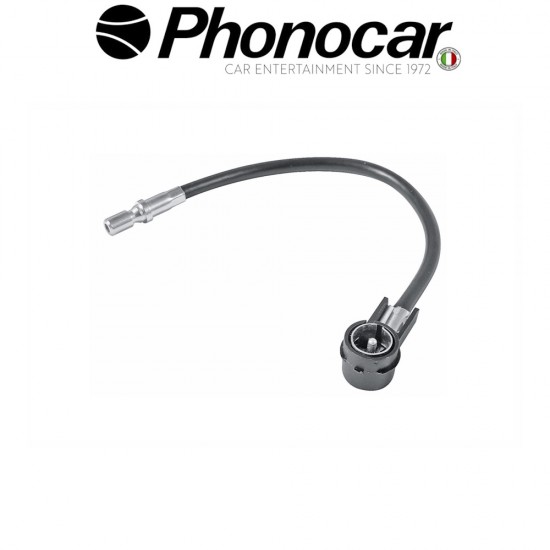 08.535 PHONOCAR