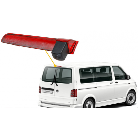 BC VW-T6
