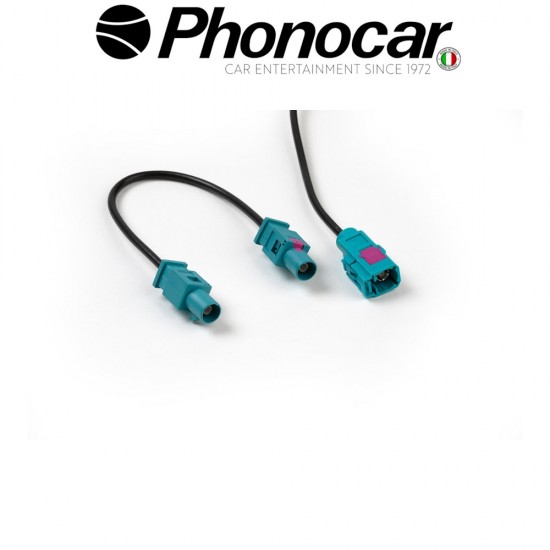 08.019 PHONOCAR