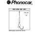 08.019 PHONOCAR