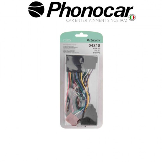 04.818 PHONOCAR