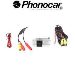 BC VM266 PHONOCAR