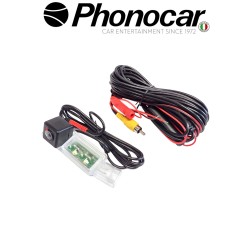 BC VM279 PHONOCAR