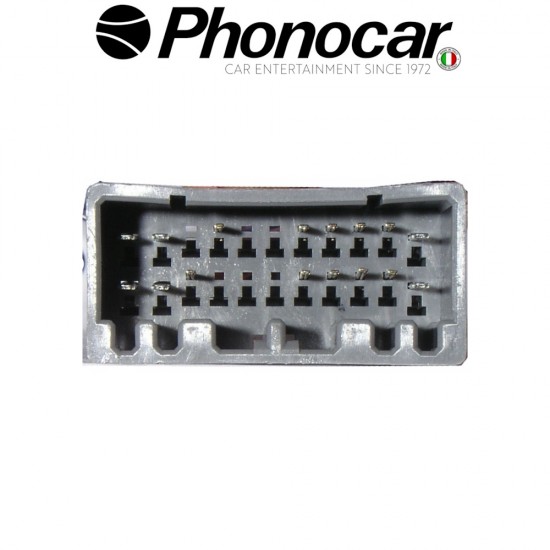 04.726 PHONOCAR