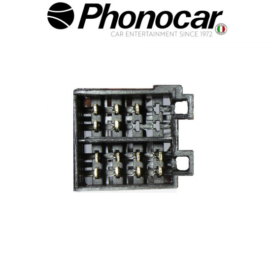 04.644.3 PHONOCAR
