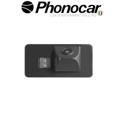 BC VM273 PHONOCAR
