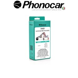 04.821 PHONOCAR
