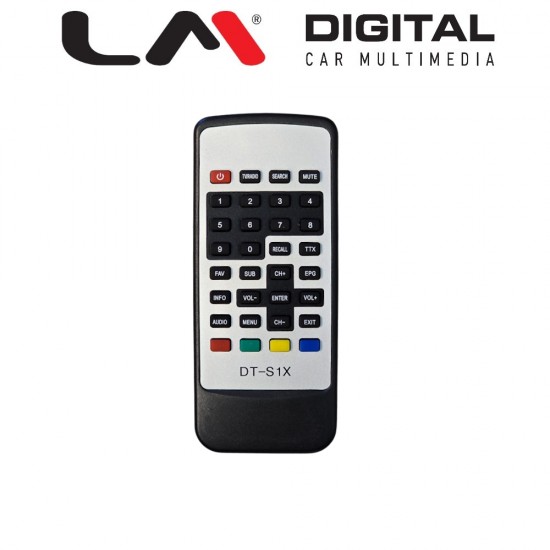 LM TUNER 2310HD