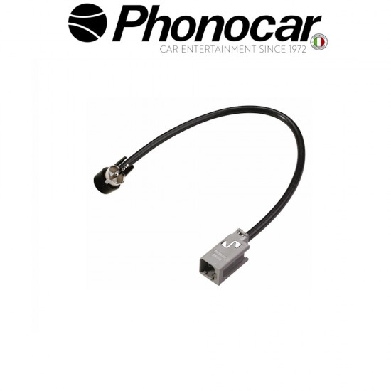 08.530 PHONOCAR