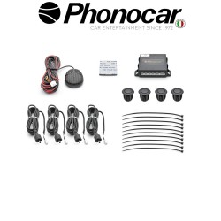 PS 06.940 PHONOCAR
